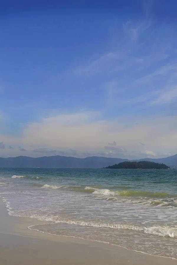 Monte Libano Apart Hotel Florianópolis Brasil