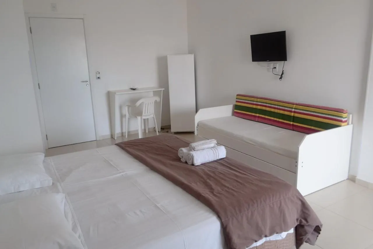 Monte Libano Apart Hotel Florianopolis