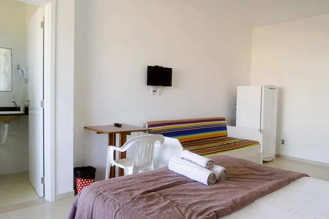 Aparthotel Monte Libano Apart Hotel Florianopolis
