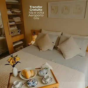 Aeroporto Guarulhos , Vila Gopouva Brasil