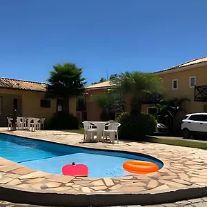 Casa Super Charmosa Em Na , Búzios Brasil