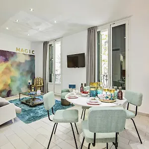 Sweett - Sants , Barcelona España